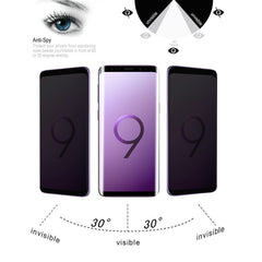 Película de vidrio templado 3D antideslumbra...