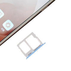 Para Galaxy C7 Pro / C7010 y C5 Pro / C5010 ...