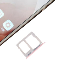 Para Galaxy C7 Pro / C7010 y C5 Pro / C5010 ...