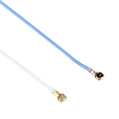 Para Galaxy S8+ / G955U / G9550 Cables flexi...