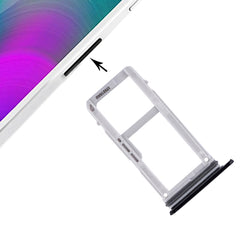 Para Galaxy A3 (2017) / A320 Bandeja Tarjeta...