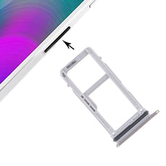 Para Galaxy A3 (2017) / A320 Bandeja Tarjeta...