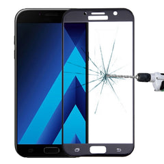 Para Galaxy A7 (2017) / A720 0,26 mm 9H Dure...