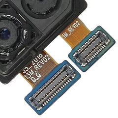 Para módulo de cámara trasera Galaxy J6+ / J...