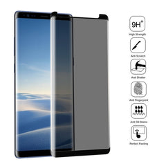 Para Galaxy Note 8 0,26 mm 9H Dureza superfi...
