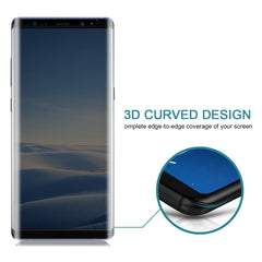 Para Galaxy Note 8 0,26 mm 9H Dureza superfi...