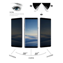 Para Galaxy Note 8 0,26 mm 9H Dureza superfi...