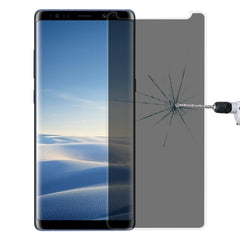 Para Galaxy Note 8 0,26 mm 9H Dureza superfi...