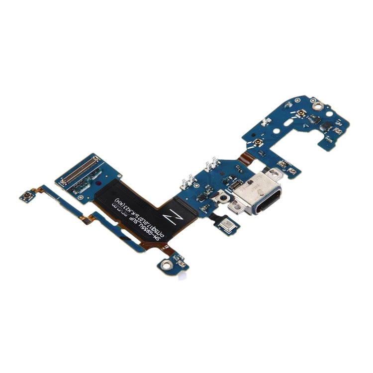Para placa de puerto de carga Galaxy S8+ / G...