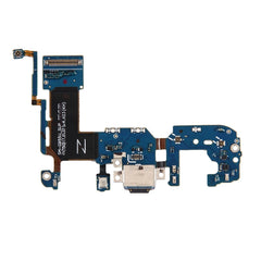 Para placa de puerto de carga Galaxy S8+ / G...
