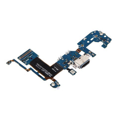 Para placa de puerto de carga Galaxy S8+ / G...