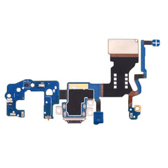 Para Galaxy S9 / G960F Cable flexible de pue...