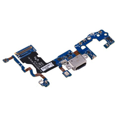 Para Galaxy S9 / G960F Cable flexible de pue...