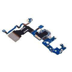 Para Galaxy S9 / G960F Cable flexible de pue...