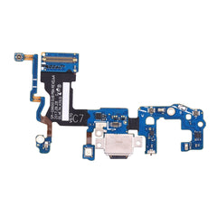 Para Galaxy S9 / G9600 Cable flexible de pue...
