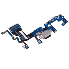 Para Galaxy S9 / G9600 Cable flexible de pue...