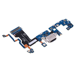 Para Galaxy S9+ / G965F Cable flexible de pu...