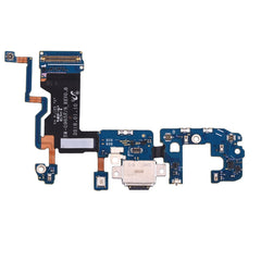 Para Galaxy S9+ / G965F Cable flexible de pu...