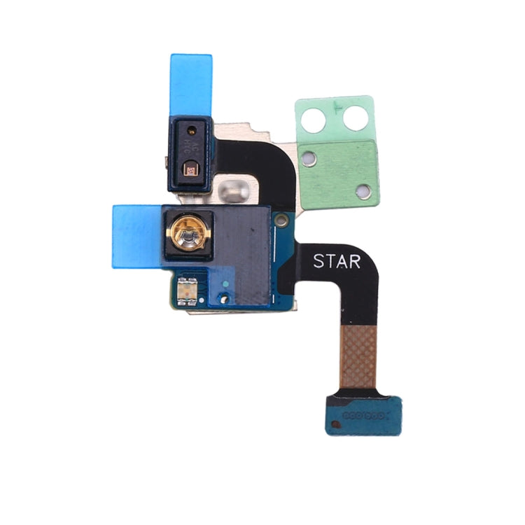 Para Galaxy S9+ / S9 Cable flexible con sens...