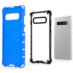 Funda de PC + TPU a prueba de golpes en form...