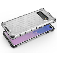 Funda de PC + TPU a prueba de golpes en form...