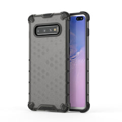 Funda de PC + TPU a prueba de golpes en form...