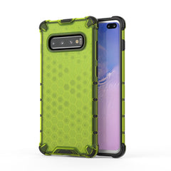 Funda de PC + TPU a prueba de golpes en form...