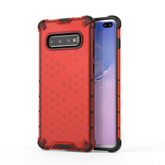 Funda de PC + TPU a prueba de golpes en form...
