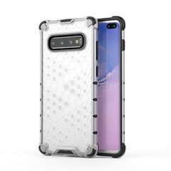 Funda de PC + TPU a prueba de golpes en form...