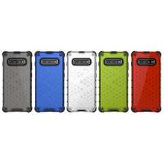 Funda de PC + TPU a prueba de golpes en form...