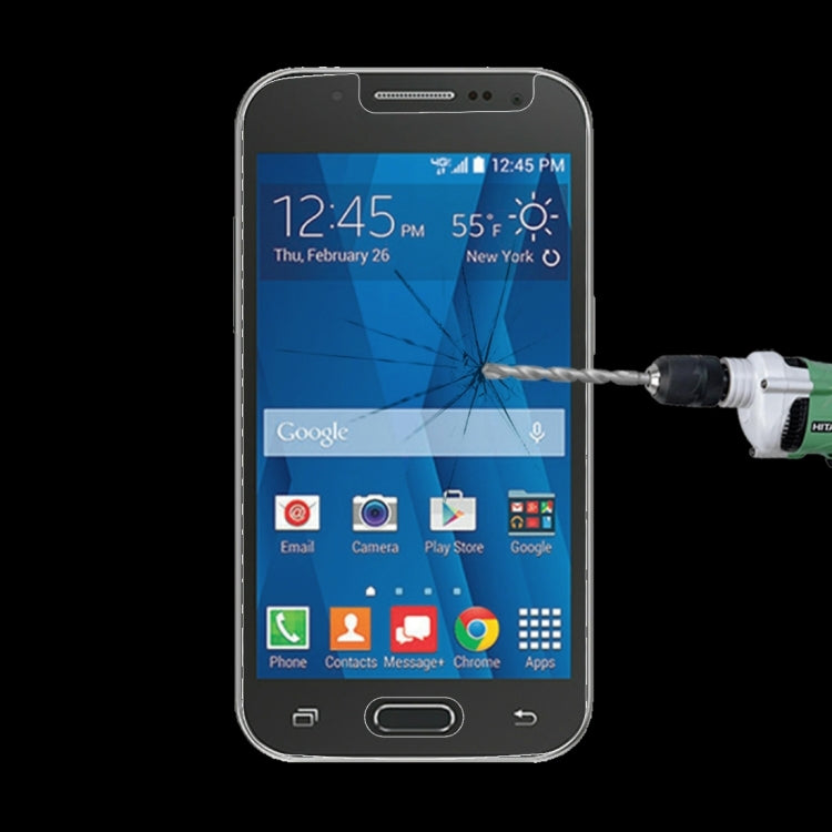 Para Galaxy J1 Mini Prime / J106 0,26 mm 9H ...