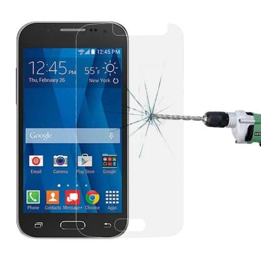 Para Galaxy J1 Mini Prime / J106 0,26 mm 9H ...