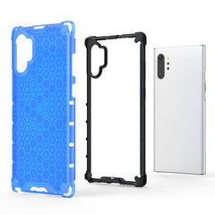 Funda Honeycomb PC + TPU a prueba de golpes ...