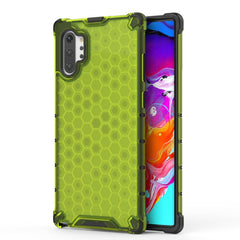 Funda Honeycomb PC + TPU a prueba de golpes ...