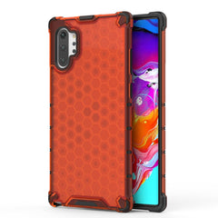Funda Honeycomb PC + TPU a prueba de golpes ...