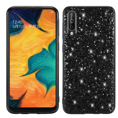 Funda de TPU a prueba de golpes con polvo br...