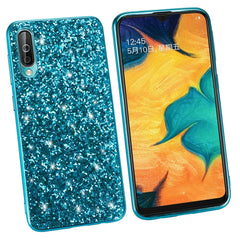 Funda de TPU a prueba de golpes con polvo br...
