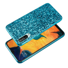 Funda de TPU a prueba de golpes con polvo br...