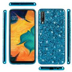 Funda de TPU a prueba de golpes con polvo br...