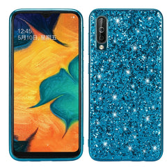 Funda de TPU a prueba de golpes con polvo br...