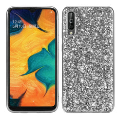 Funda de TPU a prueba de golpes con polvo br...