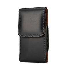 Funda de cuero para teléfono móvil portátil ...