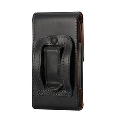 Funda de cuero para teléfono móvil portátil ...