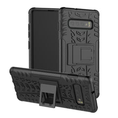 Funda a prueba de golpes con textura de neum...