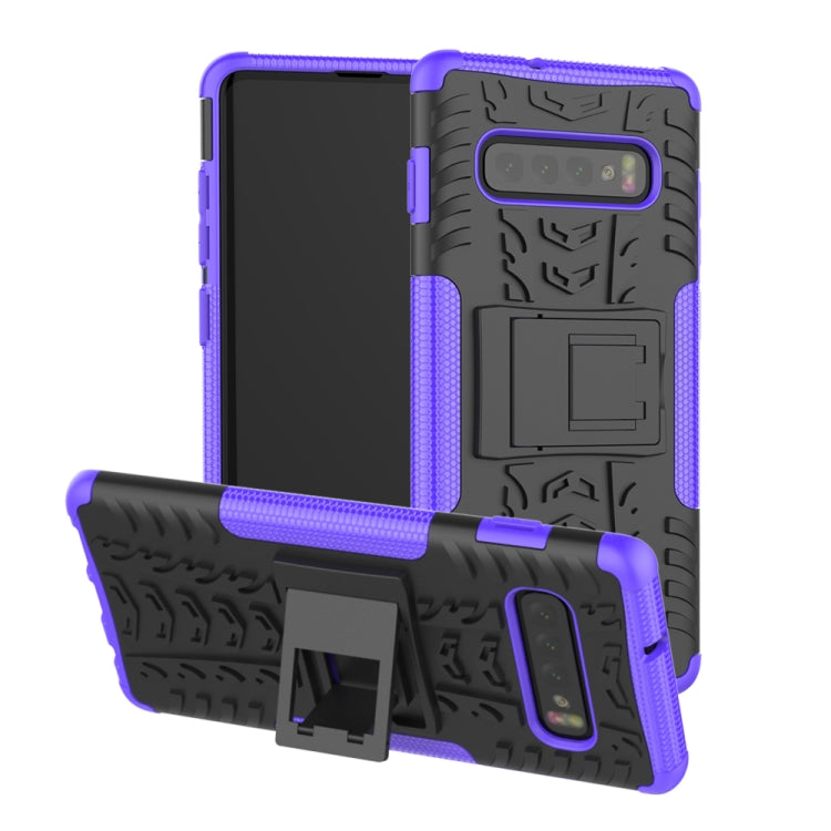 Funda a prueba de golpes con textura de neum...