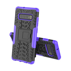 Funda a prueba de golpes con textura de neum...