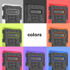 Funda a prueba de golpes con textura de neum...