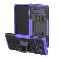 Funda a prueba de golpes con textura de neum...