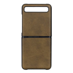 Funda protectora para Galaxy Z Flip