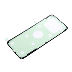 Para Galaxy S8 10 piezas adhesivo de cubiert...
